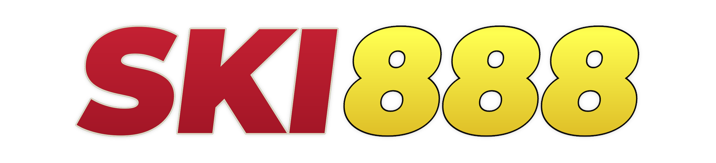 ski888